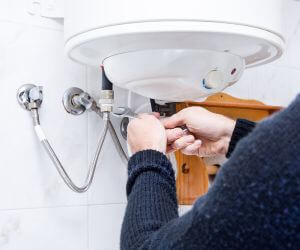 About Emergency plumbing pros Raymond, WA